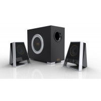 

                                    Altec Lansing VS2621 2.1 Channel Speaker System